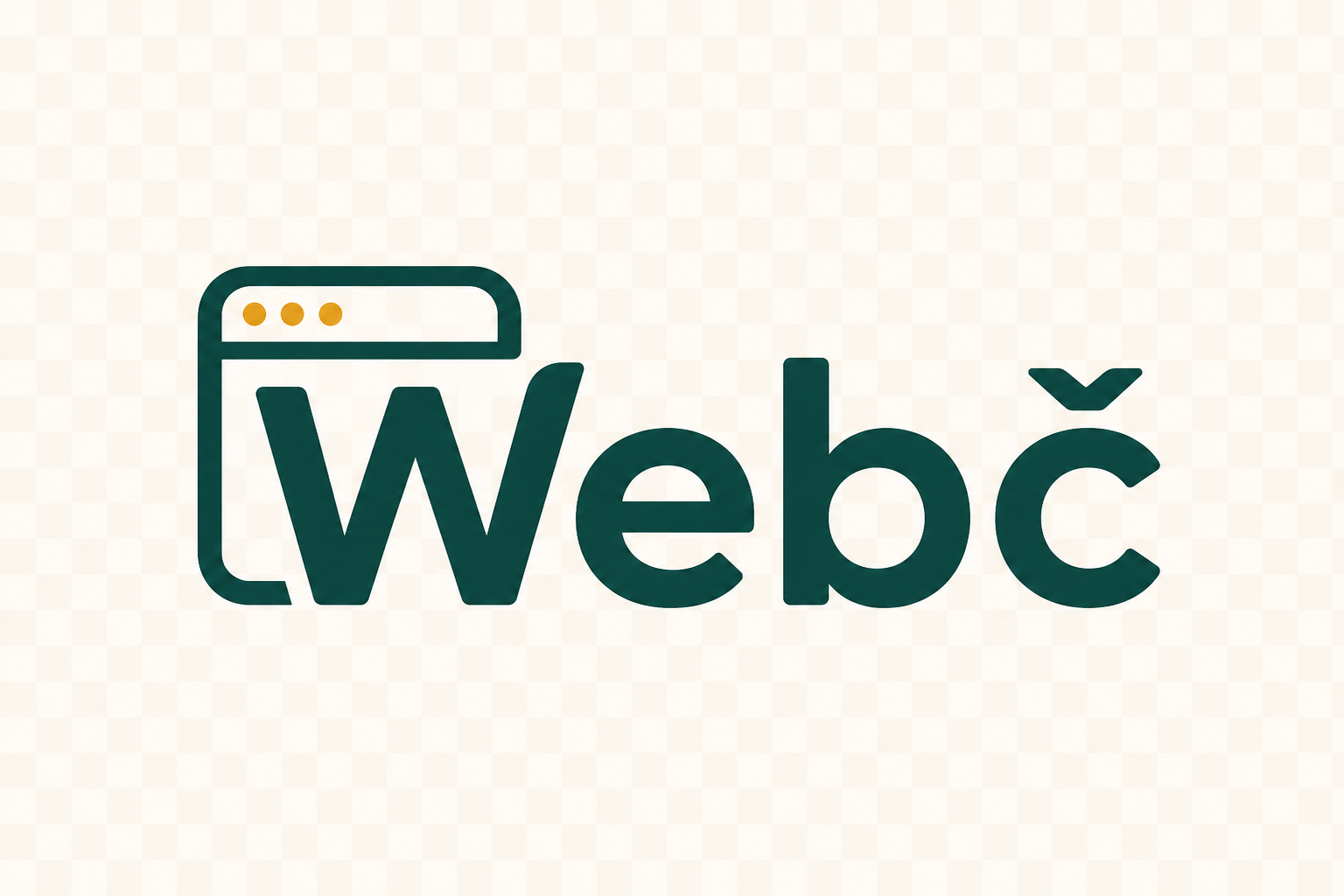Webč